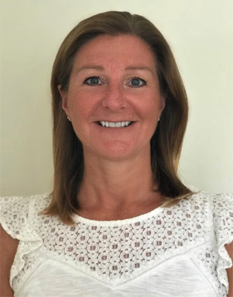 Caroline Patterson